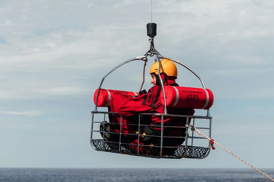 На акватории Белого моря прошли бассейновые учения На акватории Белого моря прошли бассейновые учения