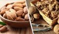 Выбор между миндалем и грецкими орехами: какой из них лучший для вашего здоровья?