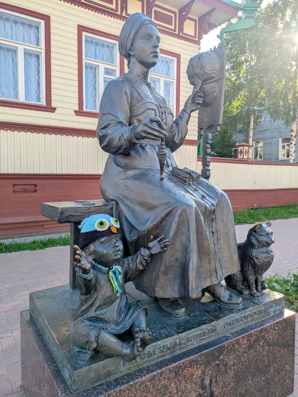 Вы помните, как в детстве мы разглядывали облака? Вы помните, как в детстве мы разглядывали облака?