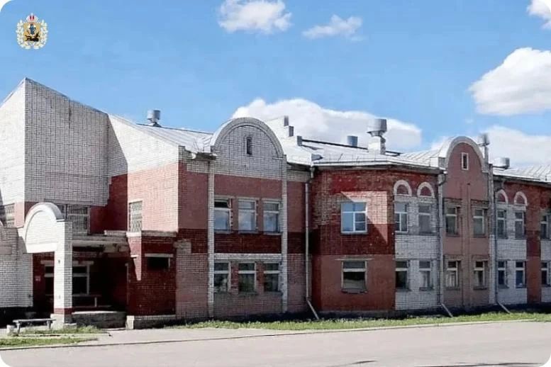 Каргопольская центральная районная больница имени Н. Д. Кировой отмечает 215-летие Каргопольская центральная районная больница имени Н. Д. Кировой отмечает 215-летие