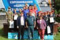 Завершился XXIX региональный слёт «Школа безопасности» в Архангельской области!