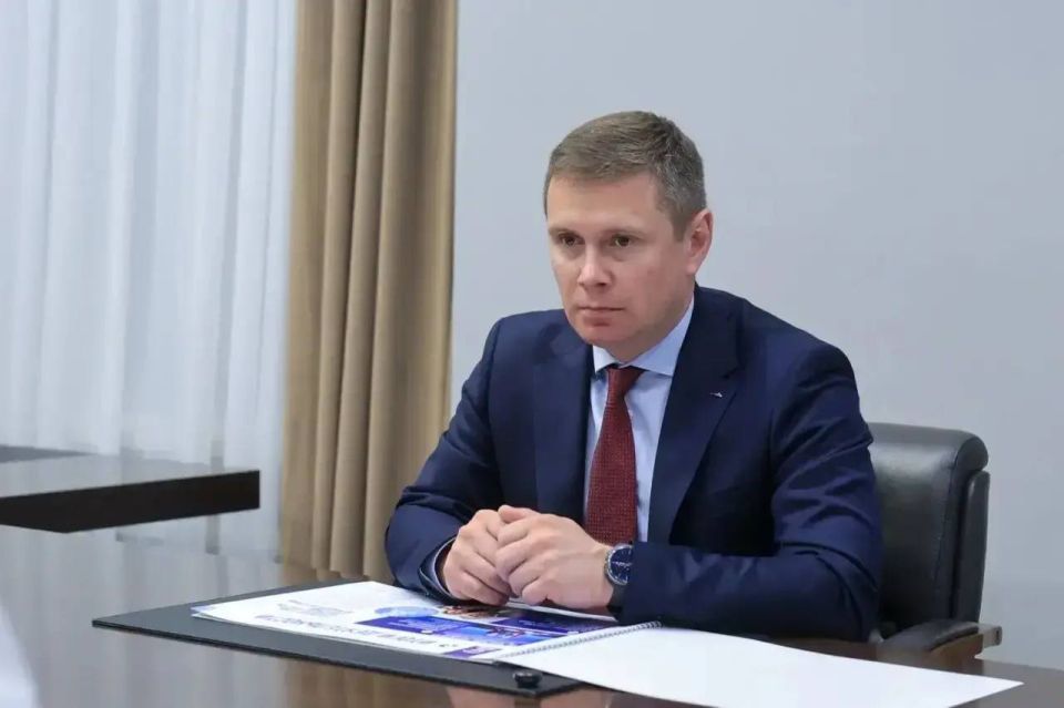 Игорь Арсентьев: Сегодня на рабочей встрече с Губернатором региона Александром Цыбульским отчитался о деятельности Ассоциации «Совет муниципальных образований Архангельской области» Игорь Арсентьев: Сегодня на рабочей встрече с Губернатором региона Александром Цыбульским отчитался о деятельности Ассоциации «Совет муниципальных образований Архангельской области»
