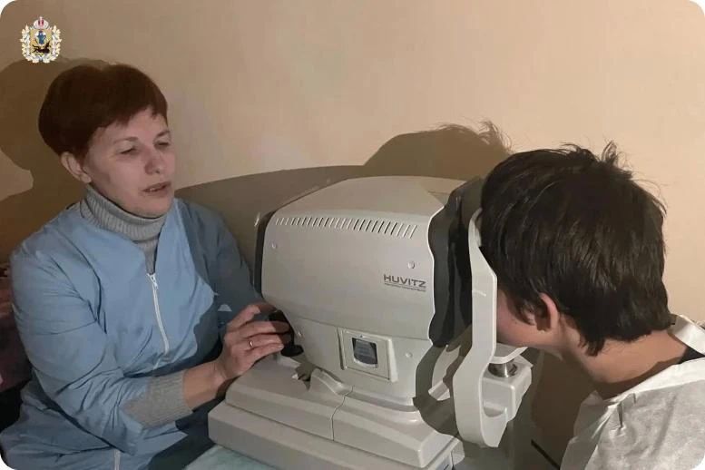 Каргопольская центральная районная больница имени Н. Д. Кировой отмечает 215-летие Каргопольская центральная районная больница имени Н. Д. Кировой отмечает 215-летие