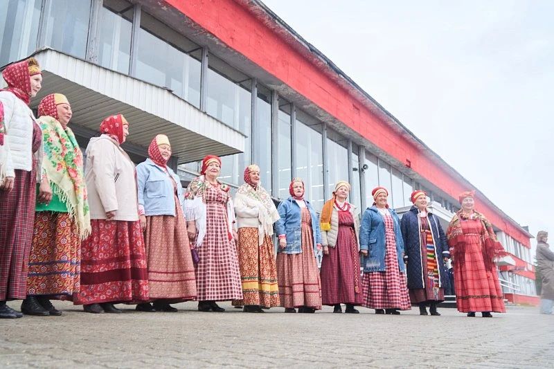 Архангельск вошёл в маршрут нового круизного поезда «Белые ночи» Архангельск вошёл в маршрут нового круизного поезда «Белые ночи»