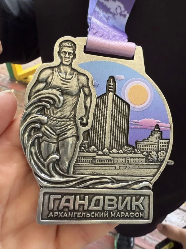 41-й марафон «Гандвик» состоялся! Мы поставили рекорд – 1300 участников, вдвое больше прошлого года 41-й марафон «Гандвик» состоялся! Мы поставили рекорд – 1300 участников, вдвое больше прошлого года