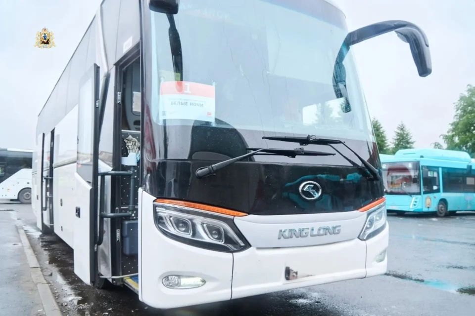 Сегодня Архангельск встретил первых гостей нового туристического поезда «Белые ночи» Сегодня Архангельск встретил первых гостей нового туристического поезда «Белые ночи»