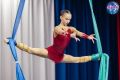 Коряжемская спортсменка Валерия Ипатова вошла в состав сборной России по воздушной акробатике