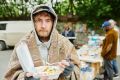 Как мечта о помощи преобразила жизни людей: история Владимира Харлова