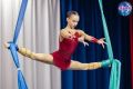 Коряжемская спортсменка Валерия Ипатова вошла в состав сборной России по воздушной акробатике