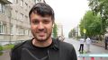 Лыжник Алексей Шемякин выиграл марафон «Гандвик» в Архангельске