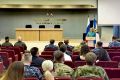 Сотрудники Управления по контролю за оборотом наркотиков УМВД России по Архангельской области провели обучающее занятие для коллег из регионального Управления Росгвардии