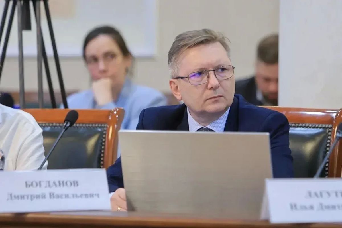 Александр Цыбульский: Провел заседание координационного совета глав муниципалитетов Архангельской области Александр Цыбульский: Провел заседание координационного совета глав муниципалитетов Архангельской области