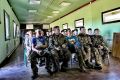 В Архангельской области продолжается Всероссийская акция «Время НЕзависимых», направленная на создание в обществе осознанного негативного отношения к потреблению наркотических средств