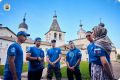 На Соловках началась летняя экспедиция «Команды Арктики»