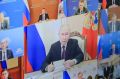 Александр Цыбульский: Сегодня на совещании Президента с членами Правительства представил опыт Архангельской области по наставничеству в здравоохранении