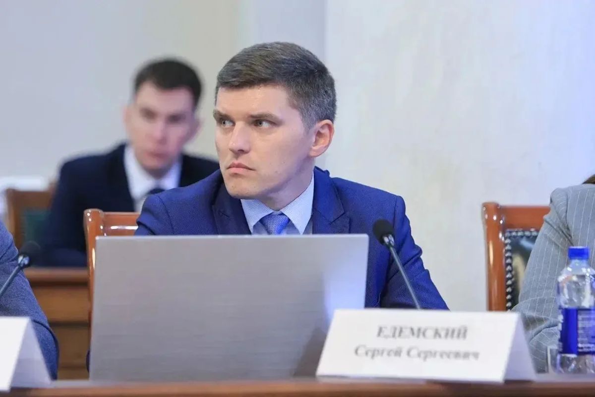Александр Цыбульский: Провел заседание координационного совета глав муниципалитетов Архангельской области Александр Цыбульский: Провел заседание координационного совета глав муниципалитетов Архангельской области