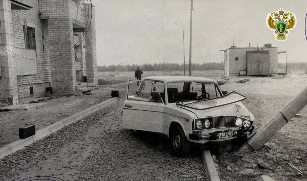 В Северодвинске вынесен приговор по делу об убийстве, совершенном в 1996 году