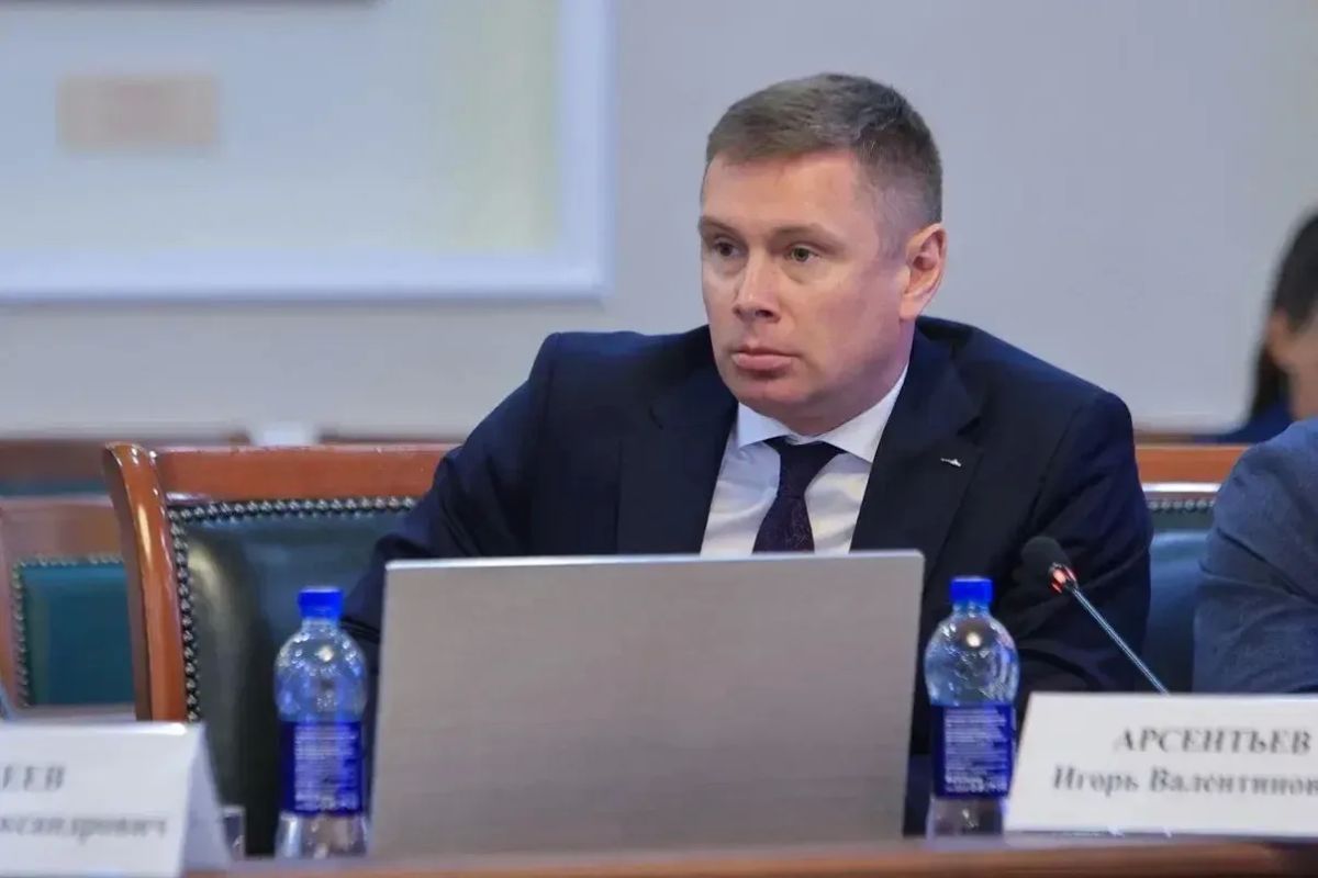 Александр Цыбульский: Провел заседание координационного совета глав муниципалитетов Архангельской области Александр Цыбульский: Провел заседание координационного совета глав муниципалитетов Архангельской области
