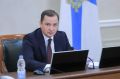 Александр Цыбульский: Провел заседание координационного совета глав муниципалитетов Архангельской области