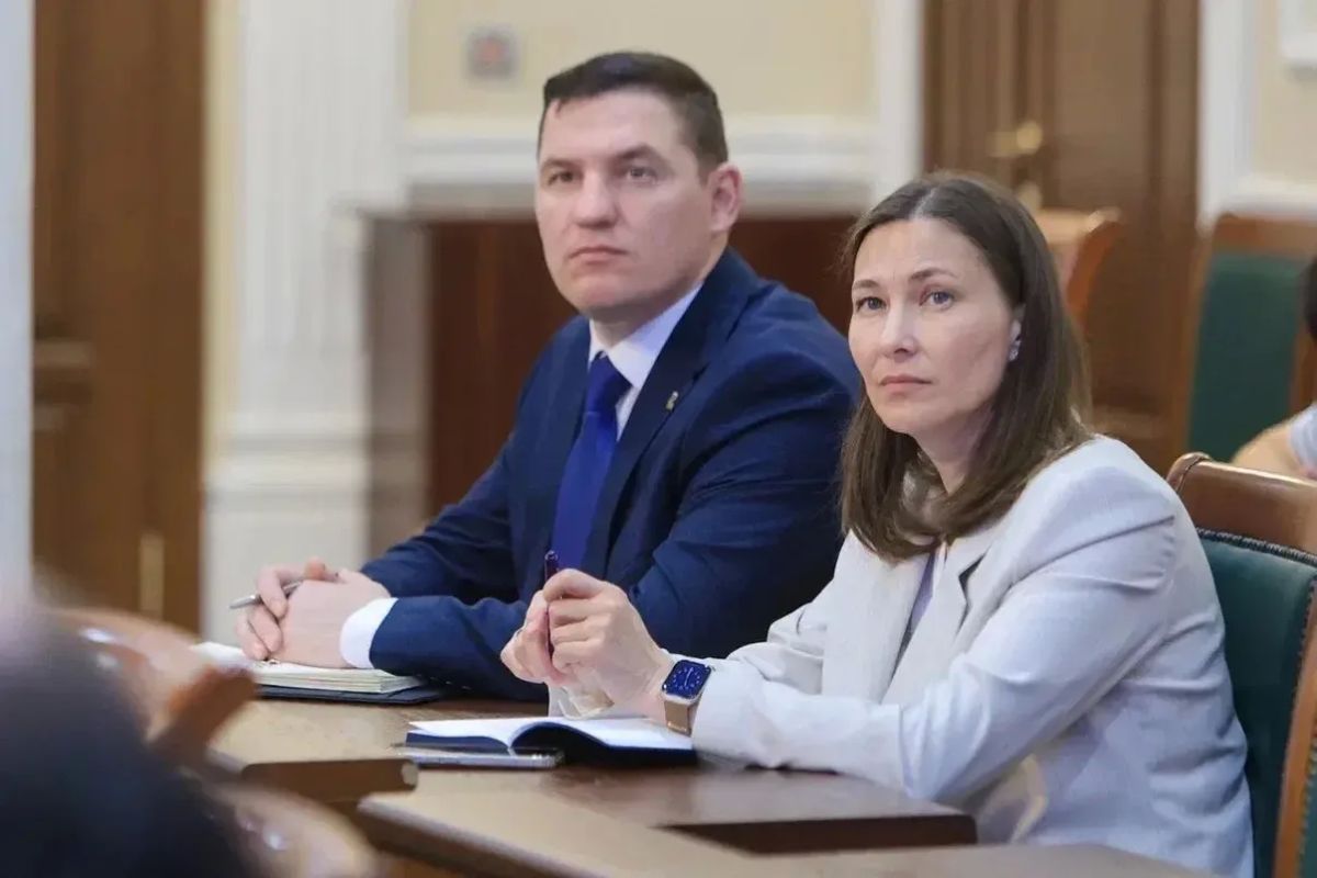 Александр Цыбульский: Провел заседание координационного совета глав муниципалитетов Архангельской области Александр Цыбульский: Провел заседание координационного совета глав муниципалитетов Архангельской области