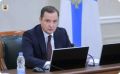 Губернатор Александр Цыбульский провел заседание координационного совета глав муниципалитетов Архангельской области