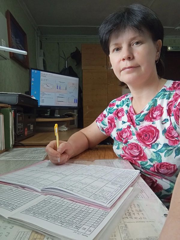 135 лет метеорологической станции Красноборск! 135 лет метеорологической станции Красноборск!