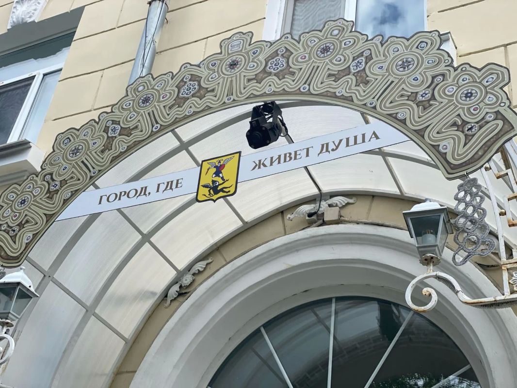 Более трех десятков представителей бизнеса присоединились к конкурсу «С днем рождения, любимый Архангельск» Более трех десятков представителей бизнеса присоединились к конкурсу «С днем рождения, любимый Архангельск»