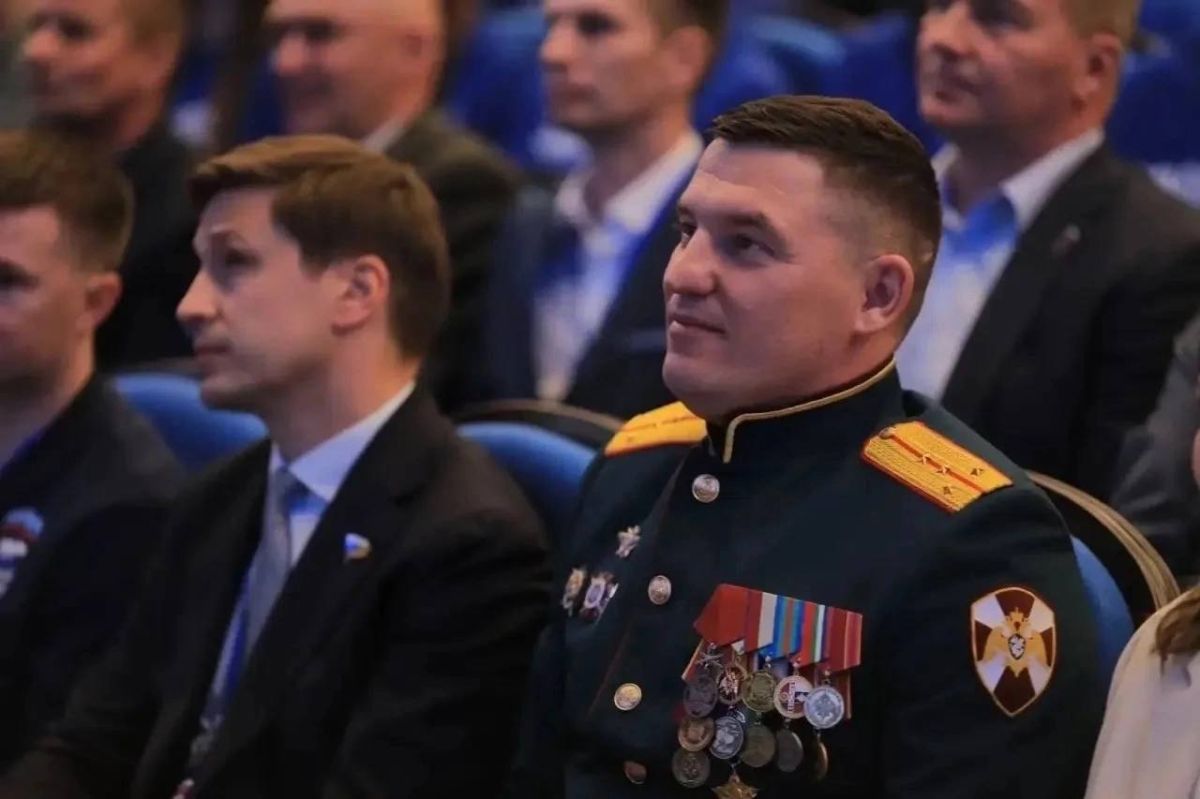 Игорь Арсентьев: Сегодня на Конференции подвели итоги работы Архангельского регионального отделения партии «Единая Россия» Игорь Арсентьев: Сегодня на Конференции подвели итоги работы Архангельского регионального отделения партии «Единая Россия»