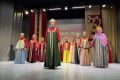 Золотые узоры: в Красноборске возродили утраченное ремесло