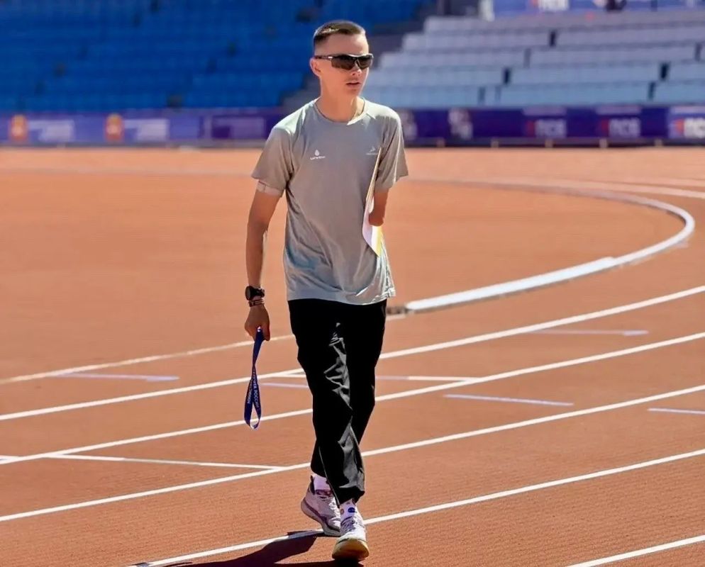 Легкоатлеты Поморья — чемпионы России среди спортсменов с ПОДА! Легкоатлеты Поморья — чемпионы России среди спортсменов с ПОДА!