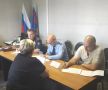 Руководитель Котласского межрайонного следственного отдела принял участие в совместном тематическом приеме граждан