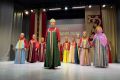 Золотые узоры: в Красноборске возродили утраченное ремесло