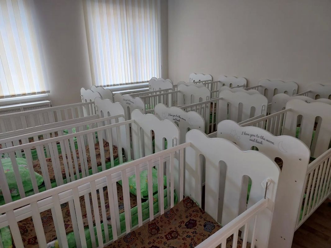 В центре Архангельска открылся детский сад на 75 мест для детей от 2 месяцев до 3 лет В центре Архангельска открылся детский сад на 75 мест для детей от 2 месяцев до 3 лет