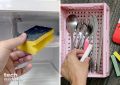 10 хитростей для домашних дел: полезные советы, которые изменят ваш быт