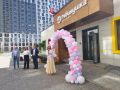 В центре Архангельска открылся детский сад на 75 мест для детей от 2 месяцев до 3 лет