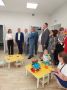 В центре Архангельска открылся новый детский сад!