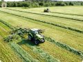 В Архангельской области стартовала кормозаготовительная кампания