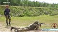 Спецназовцы Росгвардии из Архангельска и Мурманска сдали экзамен на право ношения крапового берета
