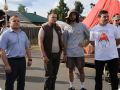 Накануне губернатор Александр Цыбульский с рабочим визитом посетил Вельский округ
