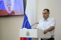 В УМВД России по Архангельской области состоялось торжественное мероприятие, посвященное 90-летию со дня образования Госавтоинспекции МВД России