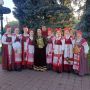 Триумф на фестивале в Беларуси