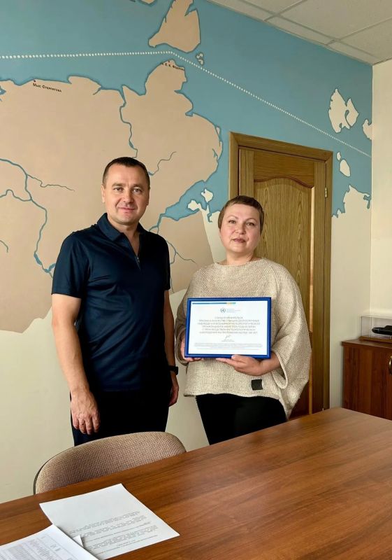 Метеостанция Архангельск вошла в список вековых станций ВМО!