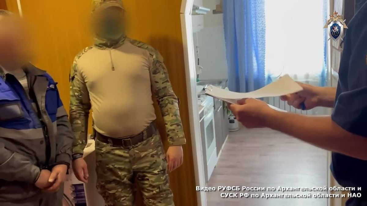 Житель Ненецкого автономного округа признан виновным в публичном оправдании террористической деятельности