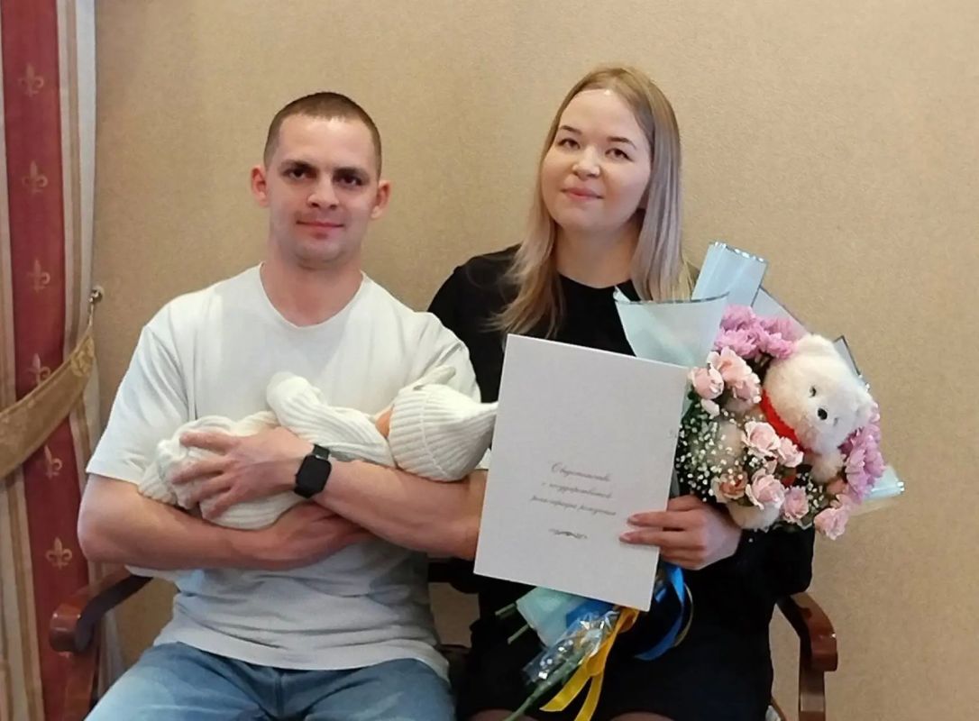 Владмира, Елисей и Миланья: какие имена в Поморье дали новорождённым в июне Владмира, Елисей и Миланья: какие имена в Поморье дали новорождённым в июне