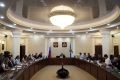 На межведомственной рабочей группе по профилактике киберпреступлений в Правительстве Архангельской области обсудили необходимость принятия дополнительных мер по защите семей участников СВО от мошенничества