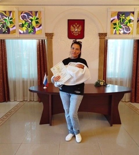 Владмира, Елисей и Миланья: какие имена в Поморье дали новорождённым в июне Владмира, Елисей и Миланья: какие имена в Поморье дали новорождённым в июне