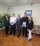 В АРХАНГЕЛЬСКЕ ВРУЧИЛИ НАГРАДУ «ГОРЯЧЕЕ СЕРДЦЕ»