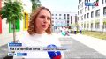 Архангельске открыли ещё один детский сад