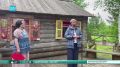 На три дня Каргополь превратился в город ремёсел