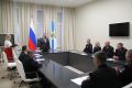 В Правительстве Архангельской области наградили участковых уполномоченных полиции, предупредивших правонарушения со стороны нетрезвых водителей